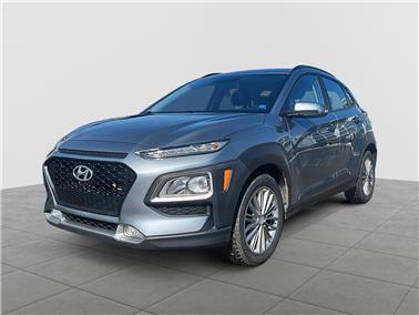 2020 Hyundai Kona  2.0L Preferred
