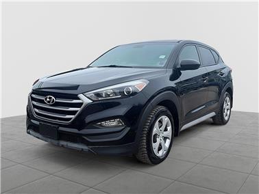 2018 Hyundai Tucson  2.0L