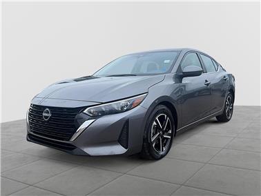2024 Nissan Sentra  SV