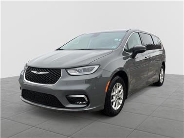 2023 Chrysler Pacifica Touring-L