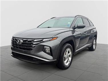 2024 Hyundai Tucson Preferred