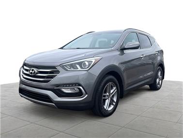 2018 Hyundai Santa Fe Sport 2.4 Premium