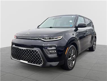 2020 Kia Soul EX