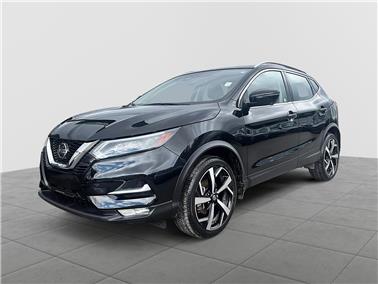 2023 Nissan Qashqai SV