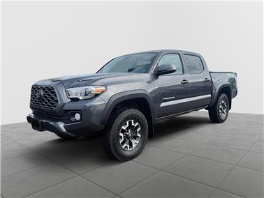 2023 Toyota Tacoma TRD Off Road V6