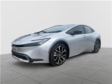 2024 Toyota Prius Prime XSE