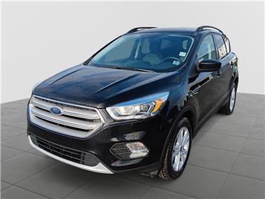 2018 Ford Escape  SEL