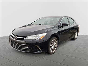 2017 Toyota Camry  LE