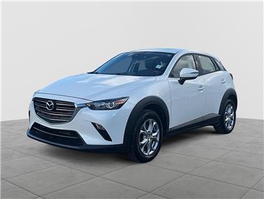 2019 Mazda CX-3  GS