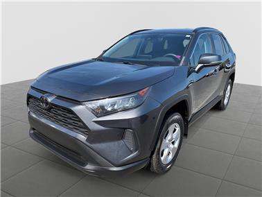 2019 Toyota RAV4  LE