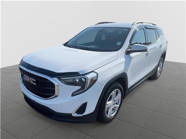 2019 GMC Terrain  SLE