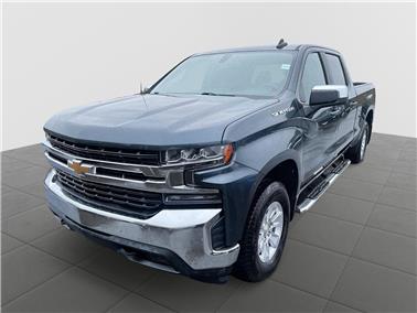 2020 Chevrolet Silverado 1500  LT