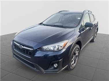 2020 Subaru Crosstrek  Touring