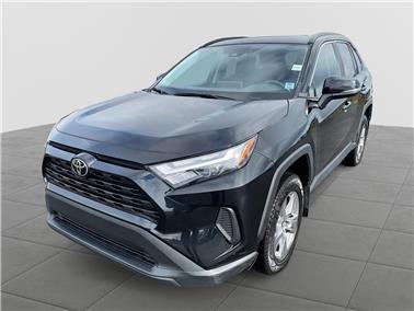 2022 Toyota RAV4  XLE