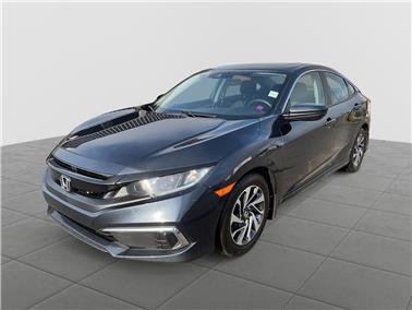 2019 Honda Civic  EX