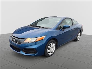 2015 Honda Civic  LX