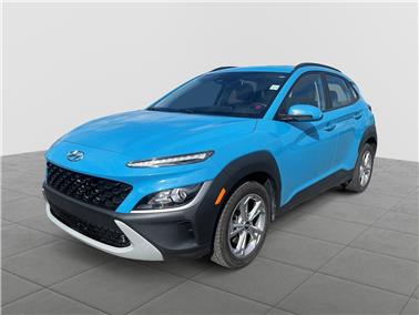 2022 Hyundai Kona  2.0L Preferred