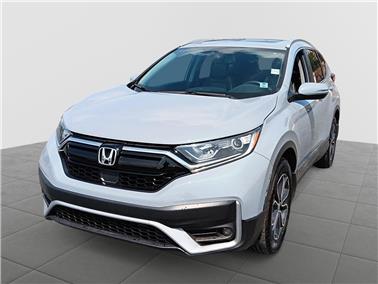 2021 Honda CR-V  EX-L