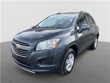 2016 Chevrolet Trax  LT