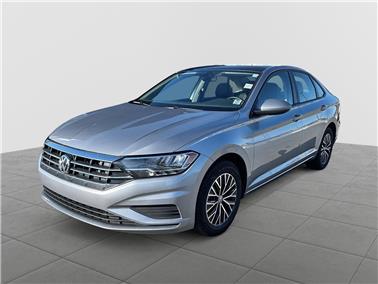 2021 Volkswagen Jetta  Highline