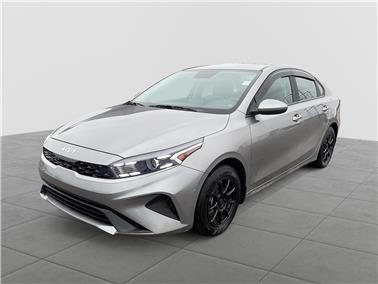 2023 Kia Forte  LX