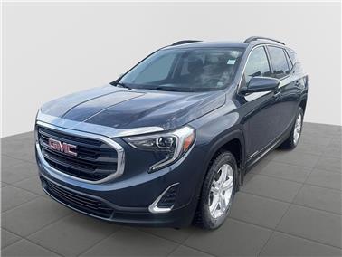 2018 GMC Terrain  SLE