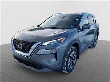 2021 Nissan Rogue  SV