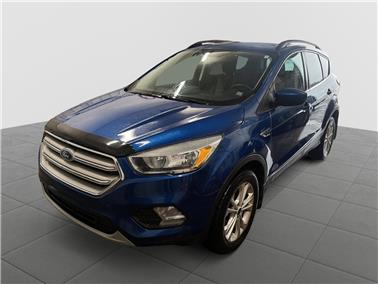 2018 Ford Escape  SE