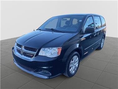 2016 Dodge Grand Caravan  SE/SXT