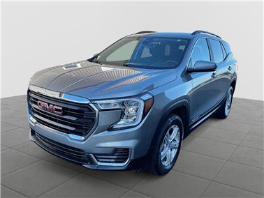 2023 GMC Terrain  SLE