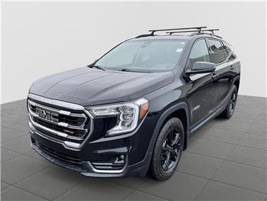 2024 GMC Terrain  AT4