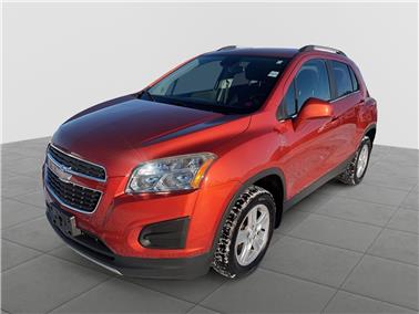 2015 Chevrolet Trax  1LT