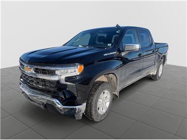 2023 Chevrolet Silverado 1500  LT