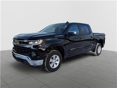 2023 Chevrolet Silverado 1500  LT