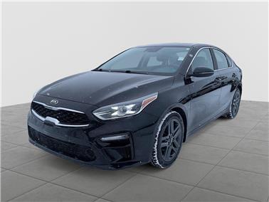 2021 Kia Forte  EX