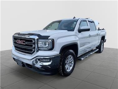 2017 GMC Sierra 1500  SLE