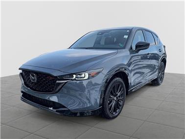 2023 Mazda CX-5  Sport Design w/Turbo