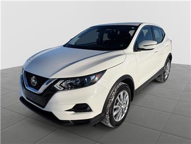 2020 Nissan Qashqai  S