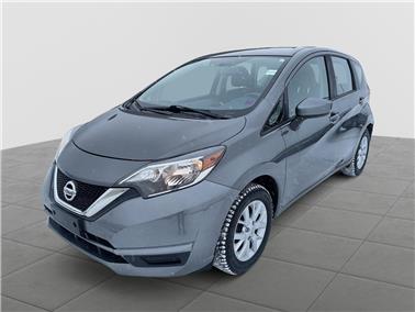 2017 Nissan Versa Note  1.6 SV