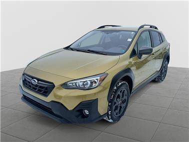 2021 Subaru Crosstrek  Outdoor