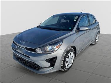 2022 Kia Rio  LX+