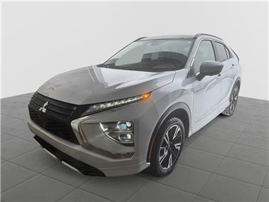 2023 Mitsubishi Eclipse Cross  GT