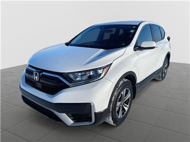 2021 Honda CR-V  LX