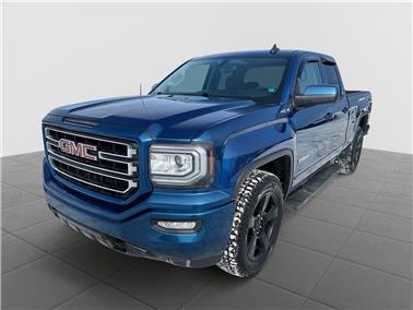 2019 GMC Sierra 1500 Limited  