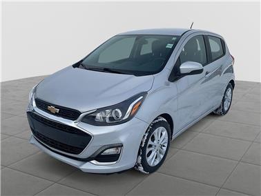 2020 Chevrolet Spark  1LT CVT