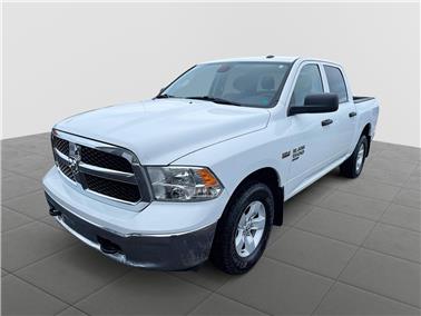 2023 RAM 1500 Classic  SLT