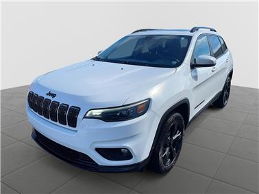 2020 Jeep Cherokee  North