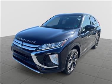 2019 Mitsubishi Eclipse Cross  ES