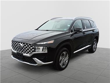 2021 Hyundai Santa Fe  Preferred