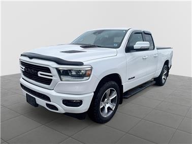 2021 RAM 1500  Sport